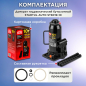 Домкрат гидравлический бутылочный 10 т STARTUL Auto (ST8019-10) - Фото 6
