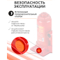 Домкрат гидравлический бутылочный 10 т STARTUL Auto (ST8018-10) - Фото 6