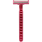 Бритва одноразовая KODAK Max Disposable Razor 2 pink 8 штук - Фото 3