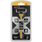 Бритва KODAK Max Premium Razor 5 и кассета 4 штуки (30422032)