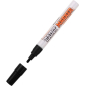 черный