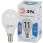 Лампа светодиодная E14 ЭРА STD LED P45 11 Вт 4000К (Б0032988)