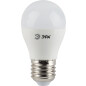 Лампа светодиодная E27 ЭРА STD LED P45 5 Вт 4000К (Б0028488) - Фото 2
