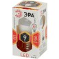 Лампа светодиодная E27 ЭРА STD LED P45 9 Вт 2700К (Б0029043) - Фото 3