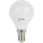 Лампа светодиодная E14 ЭРА STD LED P45 5 Вт 4000К (Б0028487) - Фото 2