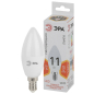 Лампа светодиодная E14 ЭРА STD LED B35 11 Вт 2700К (Б0032980)
