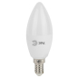 Лампа светодиодная E14 ЭРА STD LED B35 11 Вт 4000К (Б0032982) - Фото 2