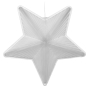 Фигура светодиодная UNIEL ULD-H4748-045/DTA MULTI IP20 STAR Звезда 47х48 см 45 диодов мультиколор (UL-00001404) - Фото 2