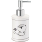 Дозатор для жидкого мыла FORA Happy Cats (FOR-HC021)