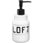 Дозатор для жидкого мыла FORA Loft (FOR-LT021)
