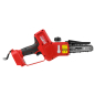 Пила цепная аккумуляторная WORTEX CEC 2518 XLT SOLO (0323166) - Фото 10