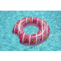 Круг надувной BESTWAY Donut 107 см (36118) - Фото 4