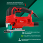 Электролобзик WORTEX JS 8008-1 LE (0325116) - Фото 2