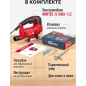 Электролобзик WORTEX JS 8008-1 LE (0325116) - Фото 3