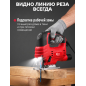 Электролобзик WORTEX JS 8008-1 LE (0325116) - Фото 4