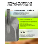 Лопата совковая STARTUL Garden (ST6084-04) - Фото 2