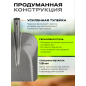 Лопата совковая STARTUL Garden (ST6084-04) - Фото 2