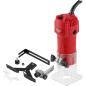 Фрезер кромочный WORTEX LX MM 6016 E (0329063) - Фото 3