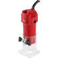 Фрезер кромочный WORTEX LX MM 6016 E (0329063) - Фото 4