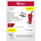 Фрезер кромочный WORTEX LX MM 6016 E (0329063) - Фото 12