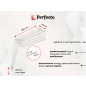 Сушилка для белья потолочная PERFECTO LINEA 1,8 м белая (36-011850) - Фото 3