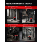 Пылесос строительный WORTEX VC 2014 WS (0329115) - Фото 2