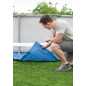 Подстилка для бассейнов BESTWAY 488х488 см (58003) - Фото 3