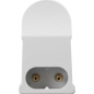 Светильник накладной светодиодный ЭРА LLED-01-12W-6500-W 12 Вт 6500К - Фото 3