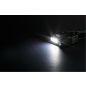 Фонарь налобный светодиодный аккумуляторный 3 Вт+3 Вт ЮПИТЕР (JP1057) - Фото 6