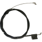 Трос для газонокосилки ECO LG-534 (605359)