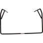 Рамка крепления Травосборника для газонокосилки ECO LG-534 (604252)