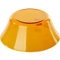 Салатник стеклянный DURALEX Lys 105 мм Amber (2006DF06A1111) - Фото 3