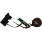 Статор для дрель-шуруповерта BULL SR 1203 (KW-518V-04)