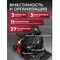 Сумка для инструмента WORTEX WB 4030 (0323170) - Фото 2