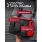 Сумка для инструмента WORTEX WB 4030 (0323170) - Фото 4