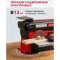 Станок деревообрабатывающий шлифовальный тарельчато-ленточный WORTEX GM 1528 (0325104) - Фото 12