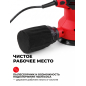 Шлифмашина эксцентриковая (орбитальная) WORTEX LX RS 1225 (0325159) - Фото 6