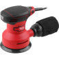 Шлифмашина эксцентриковая (орбитальная) WORTEX LX RS 1225 (0325159) - Фото 6