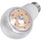 Фитолампа для растений полного спектра UNIEL PLP30WH Е27 15 Вт (UL-00007405) - Фото 2