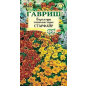 Семена бархатцев тонколистных Цветочная коллекция Старфайр смесь ГАВРИШ 0,1 г (00003238)