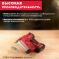 Пистолет гвоздезабивной аккумуляторный WORTEX NG 1850 XLT SOLO (0311162) - Фото 4