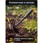 Тяпка (мотыга)-рыхлитель FISKARS Ergo (1027030) - Фото 4
