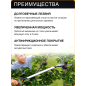 Сучкорез FISKARS LX92 PowerGear X малый (1020186) - Фото 4
