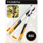 Сучкорез FISKARS LX92 PowerGear X малый (1020186) - Фото 5