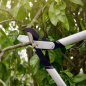 Сучкорез FISKARS LX92 PowerGear X малый (1020186) - Фото 9