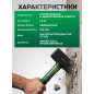 Кувалда 1,5 кг ВОЛАТ (10530-15) - Фото 3
