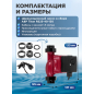 Насос циркуляционный A&P Titan-RS25-40-130 (AP118T002) - Фото 7