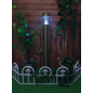 Светильник садовый на солнечной батарее UNIEL Sesor (UL-00007865) - Фото 5