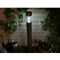 Светильник садовый на солнечной батарее UNIEL Sesor (UL-00007865) - Фото 6