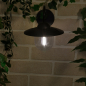 Светильник садовый на солнечной батарее UNIEL London (UL-00007863) - Фото 4